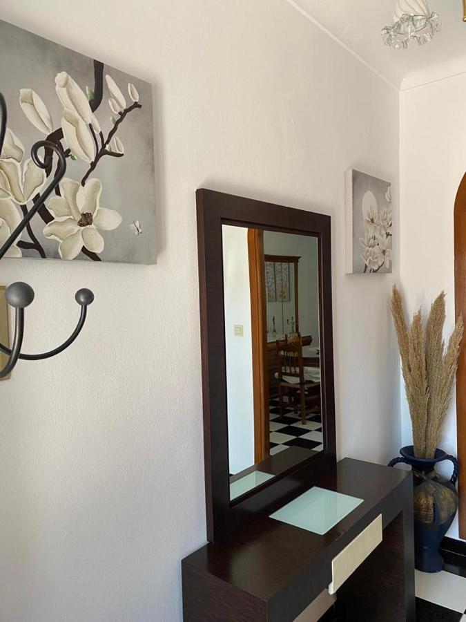 Villa El Mirador 코르테스데라프론테라 외부 사진